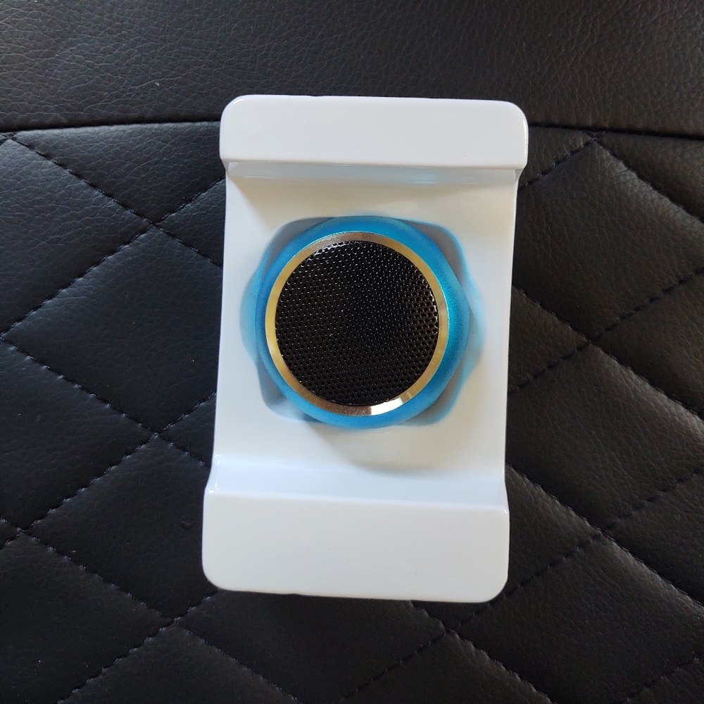 Mini speaker